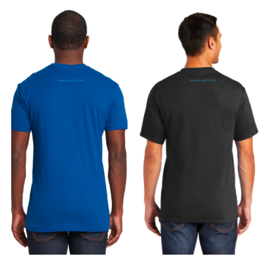 KAD T-shirt -Style 2