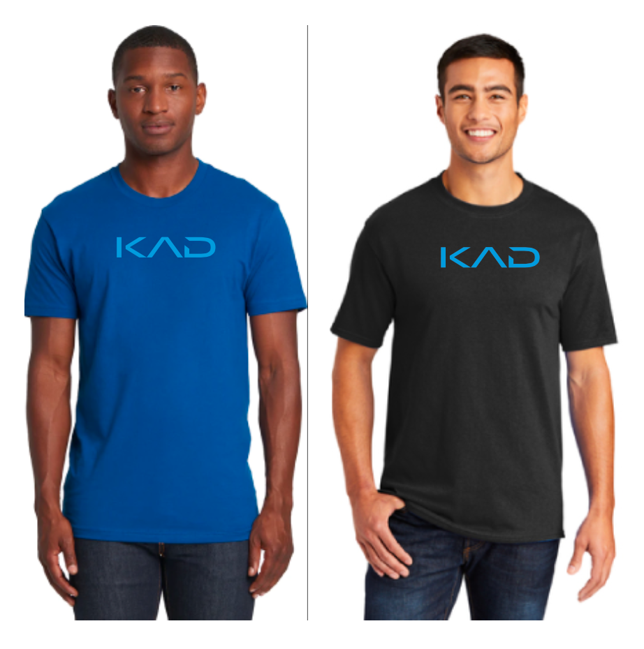 KAD T-shirt -Style 2 – KAD MFG