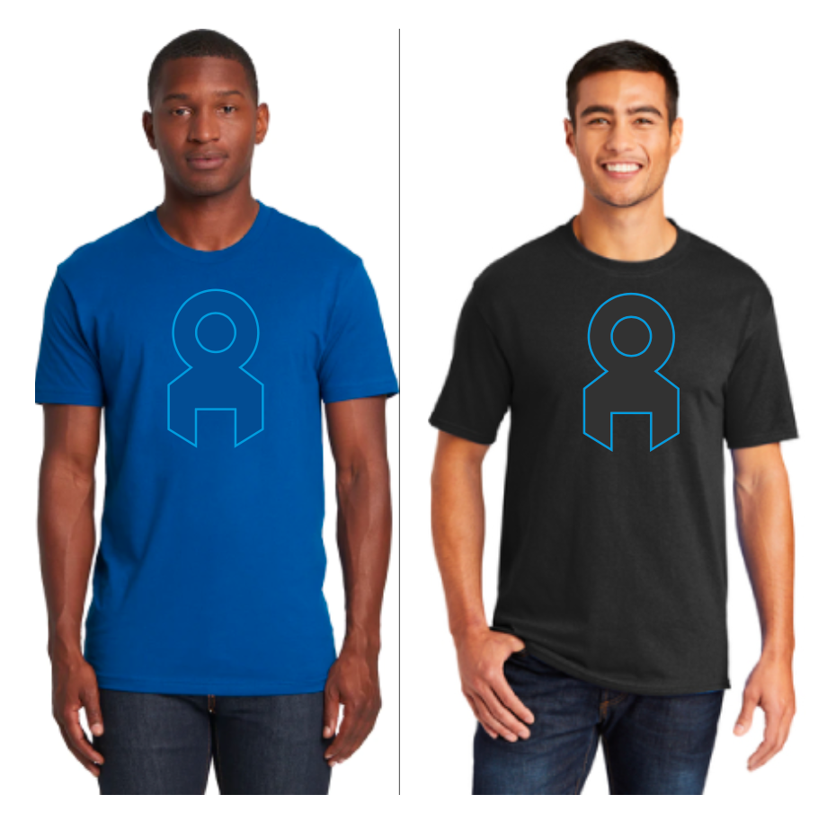 KAD T-shirt -Style 3